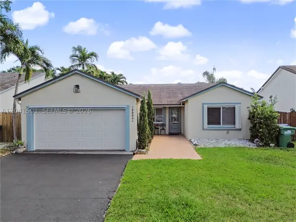 13341 SW 114th Pl, Miami, FL 33176
