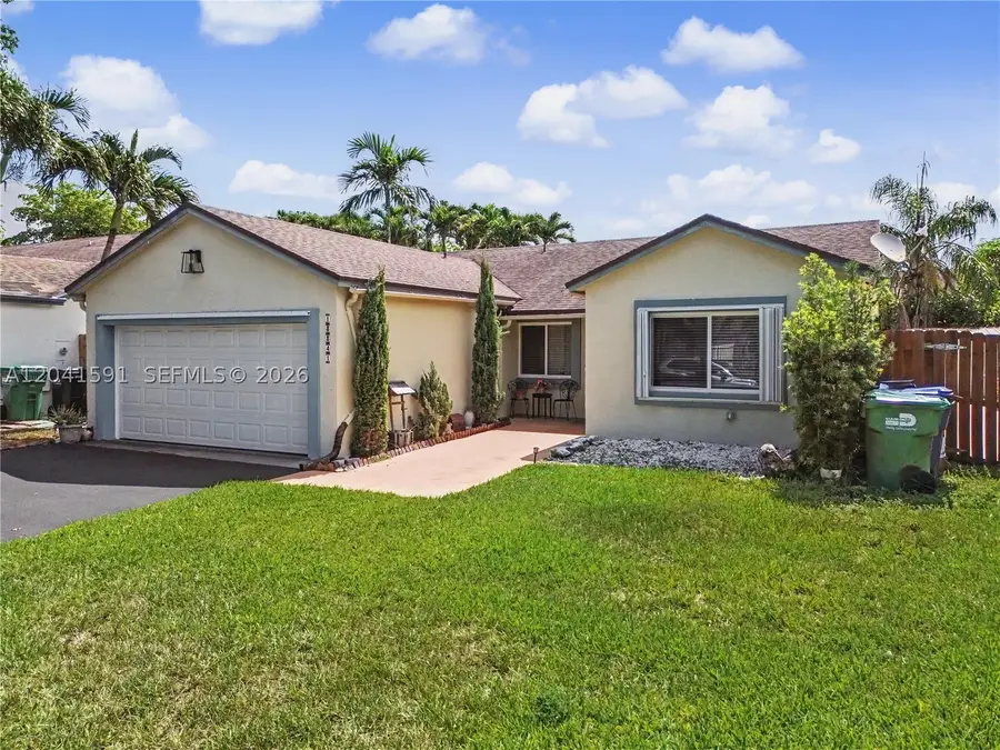 13341 SW 114th Pl, Miami, FL 33176 - #2