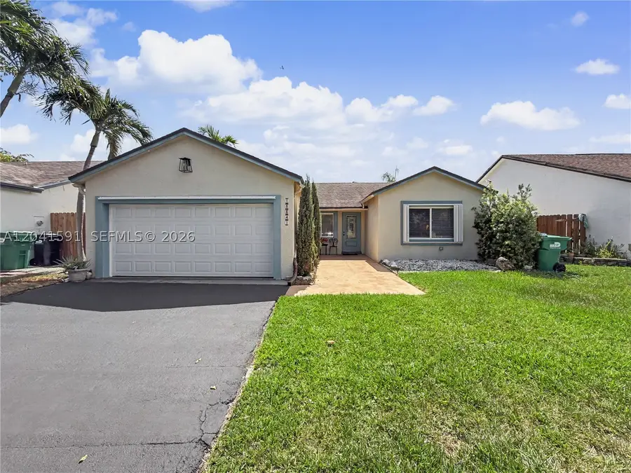 13341 SW 114th Pl, Miami, FL 33176 - #3