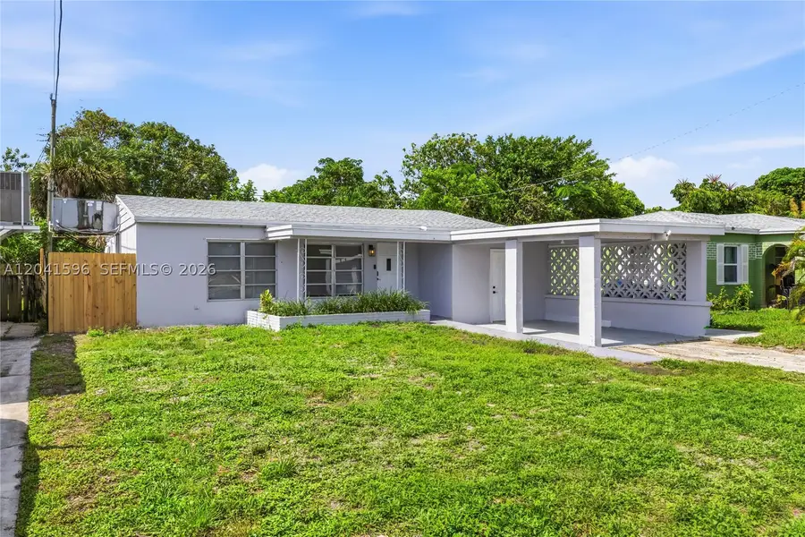 230 NW 55th St, Oakland Park, FL 33309 - #3
