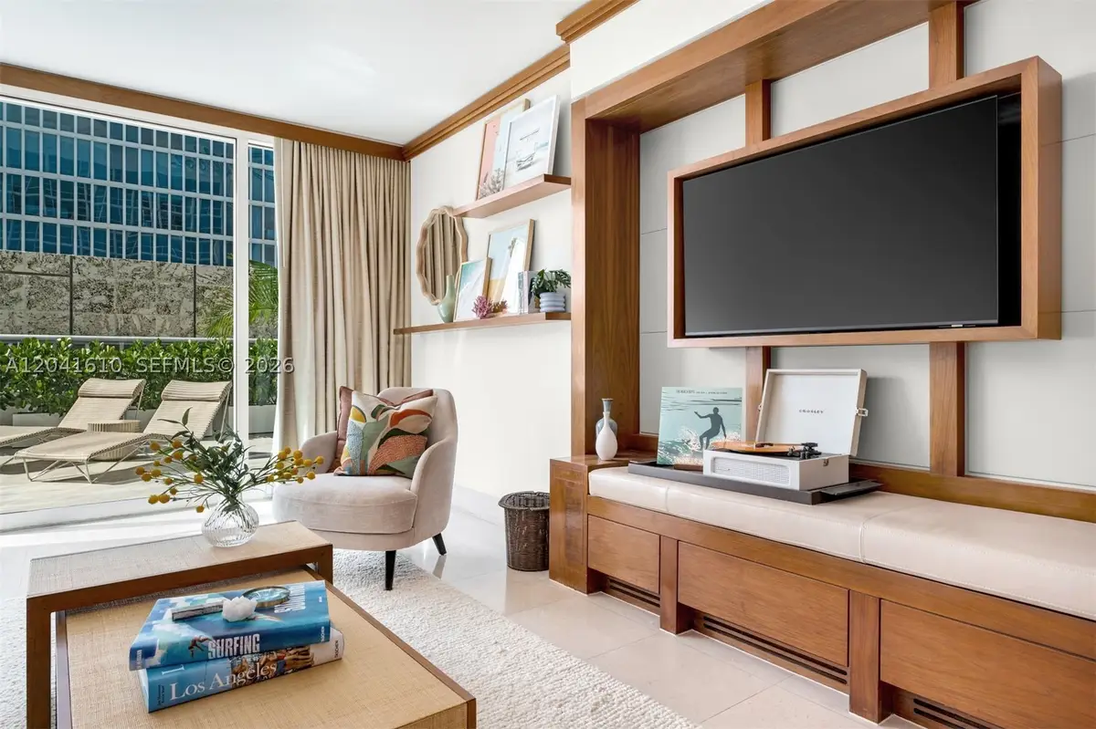 6801 Collins Ave #DOOR 606, Miami Beach, FL 33141 - #1
