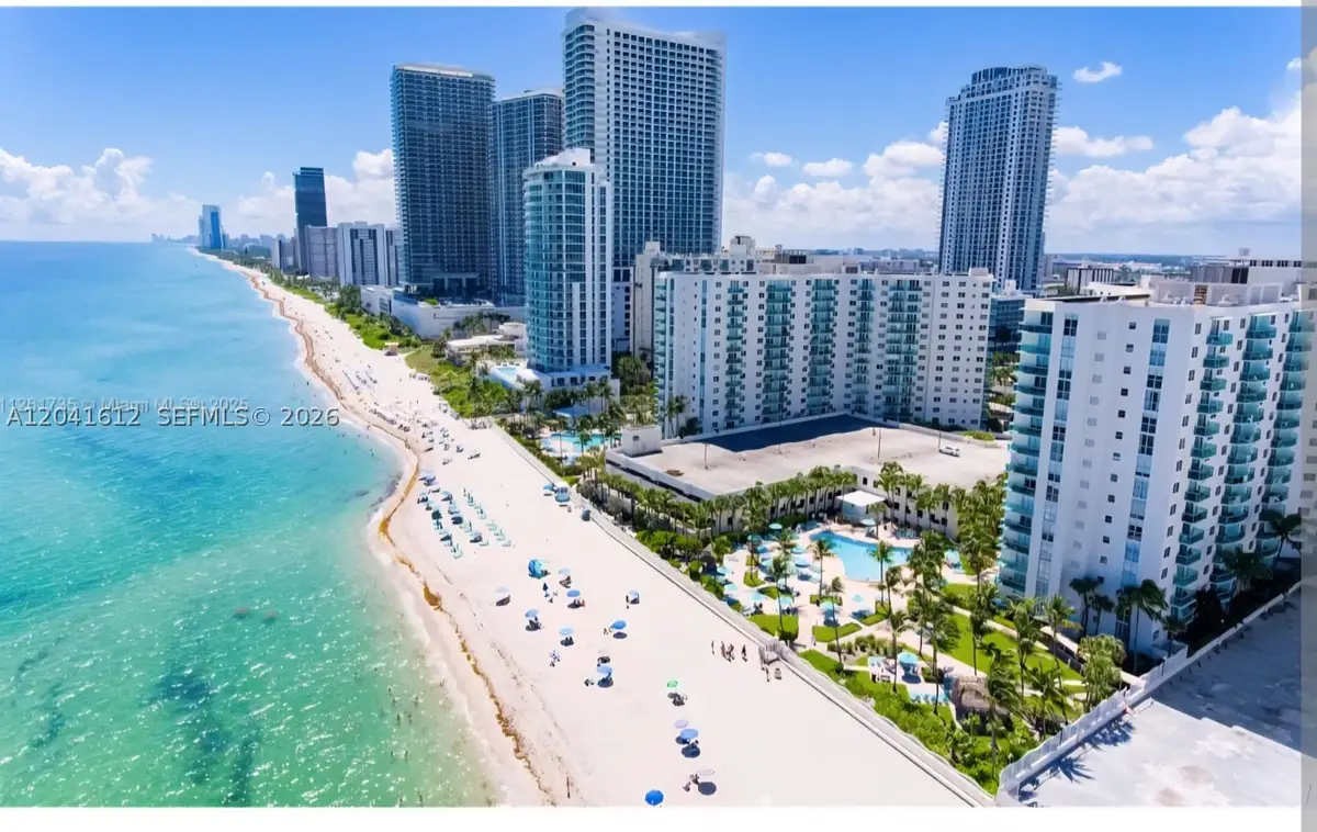 3901 S Ocean Dr #8T, Hollywood, FL 33019 - #1