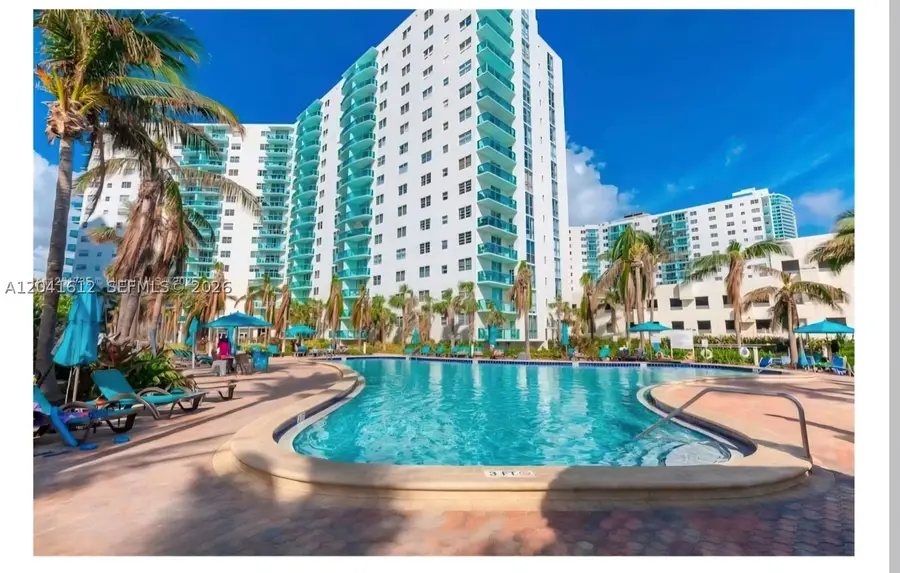 3901 S Ocean Dr #8T, Hollywood, FL 33019 - #3