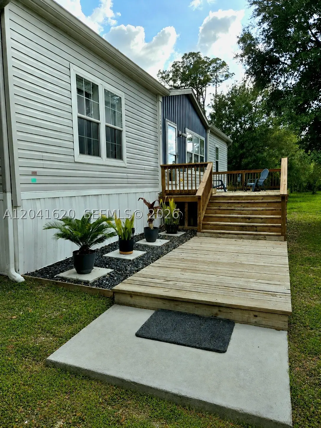 Address Withheld By Seller, Other, FL 33440 - #1