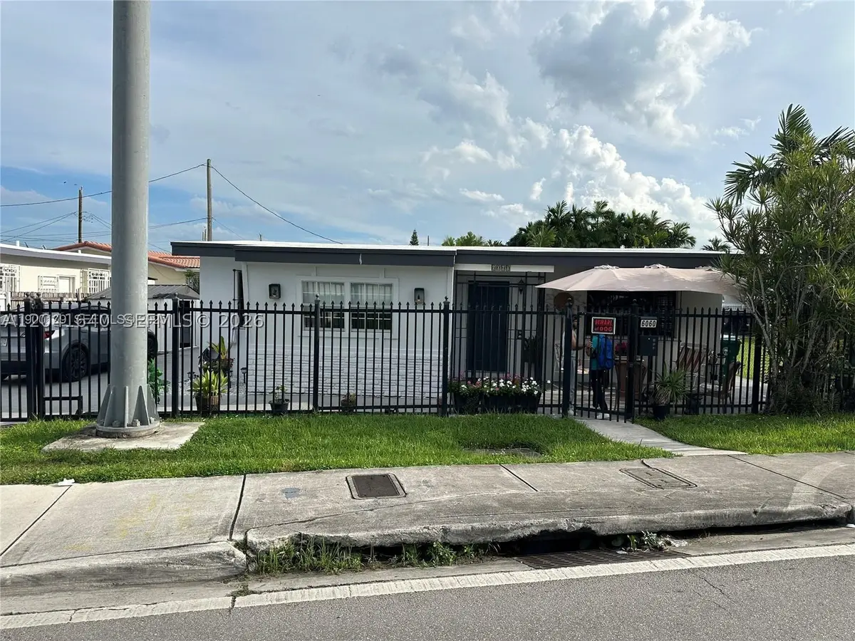 6060 NW 7th St, Miami, FL 33126 - #1