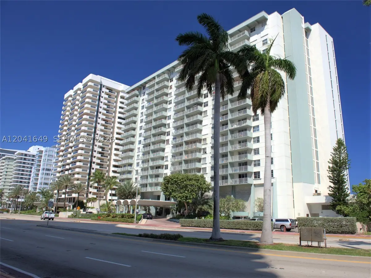 5701 Collins Ave #619, Miami Beach, FL 33140 - #1