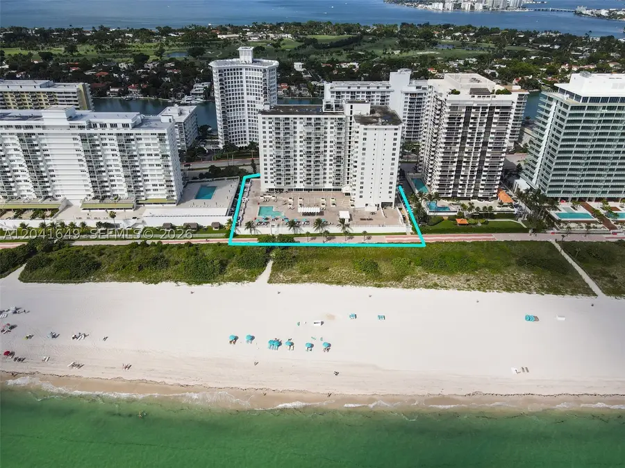 5701 Collins Ave #619, Miami Beach, FL 33140 - #2