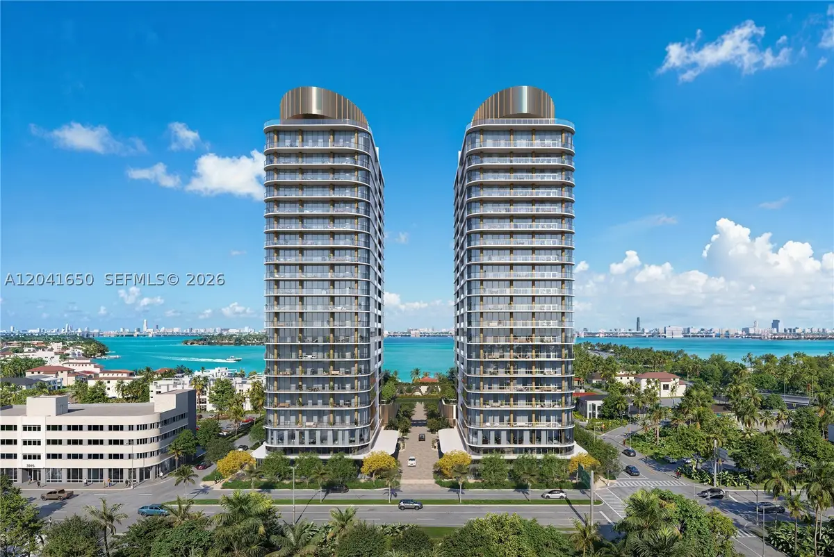 3883 Biscayne Blvd #801, Miami, FL 33137 - #1