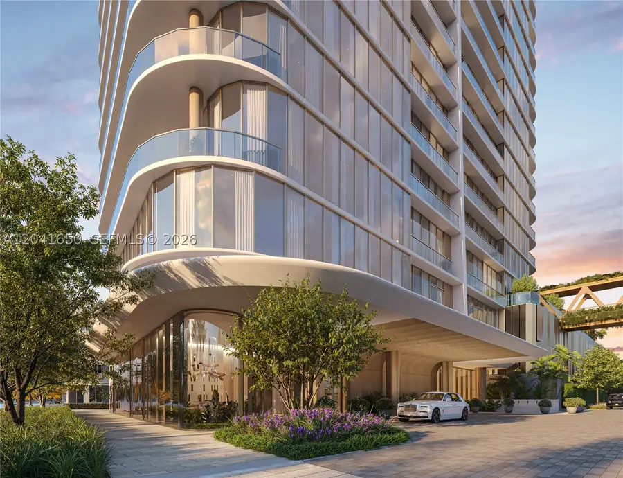3883 Biscayne Blvd #801, Miami, FL 33137 - #2