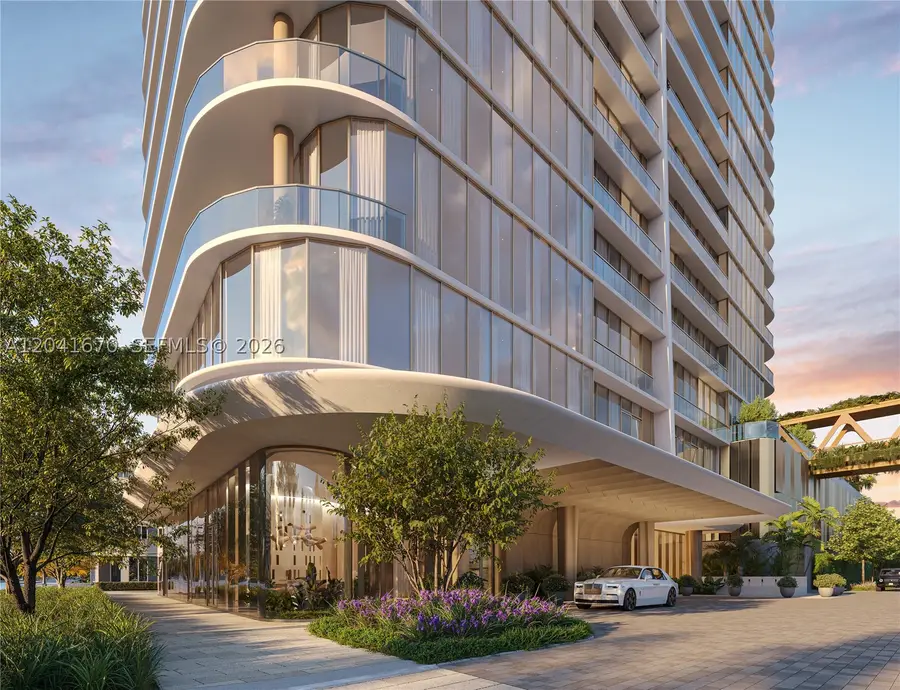 3801 Biscayne Blvd #902, Miami, FL 33137 - #2