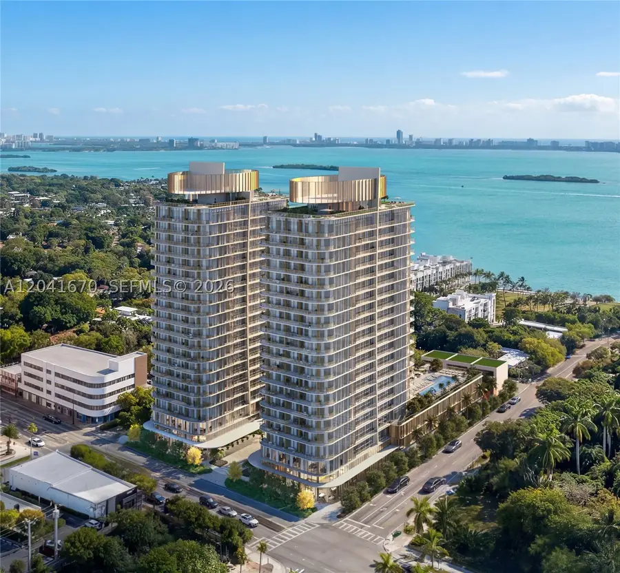 3801 Biscayne Blvd #902, Miami, FL 33137 - #3