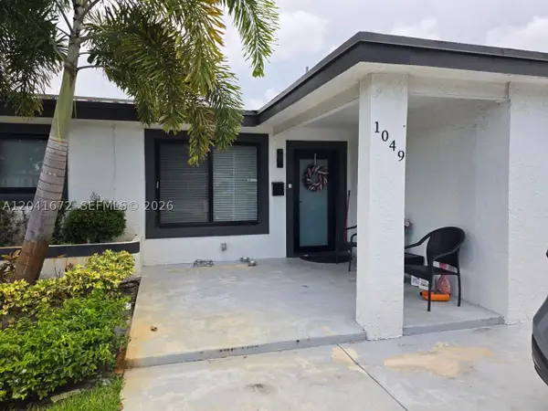 1049 Wyoming Ave, Fort Lauderdale, FL 33312