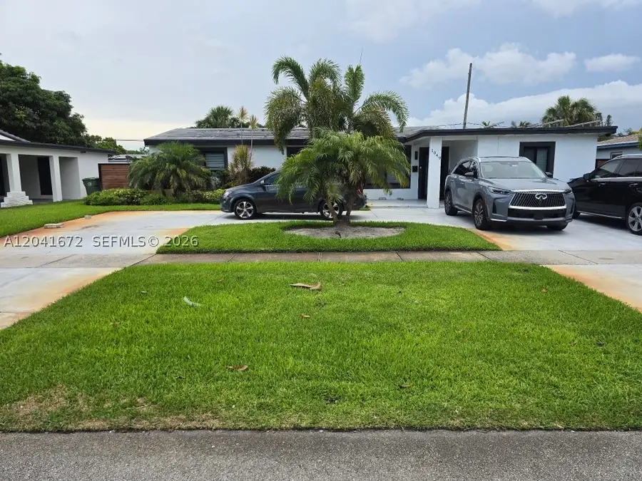 1049 Wyoming Ave, Fort Lauderdale, FL 33312 - #3