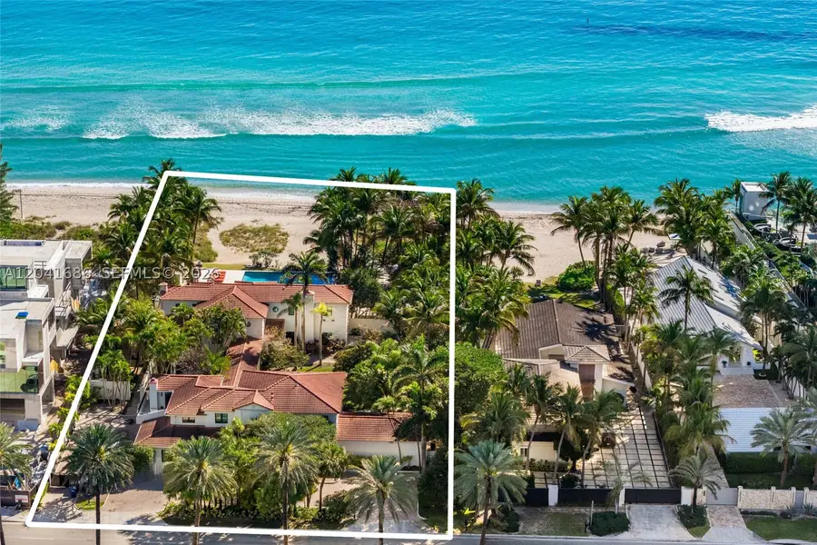115 Ocean Blvd, Golden Beach, FL 33160 - #2