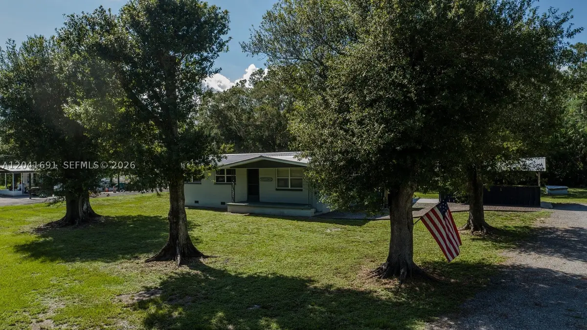 1270 Nobles Rd, Labelle, FL 33935 - #1