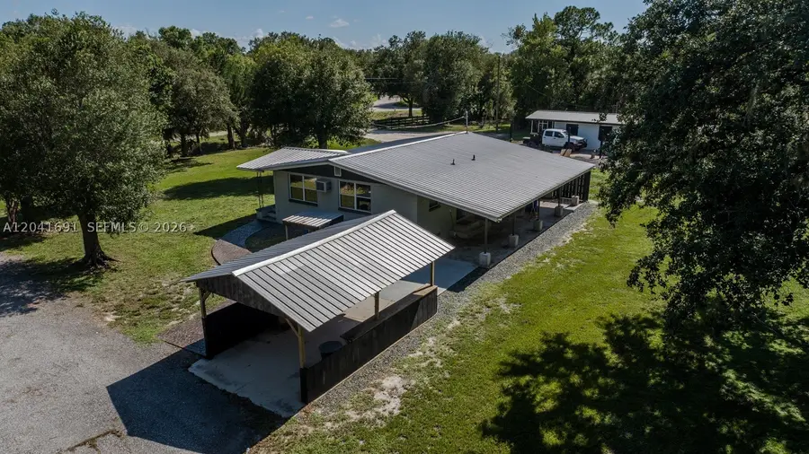 1270 Nobles Rd, Labelle, FL 33935 - #3