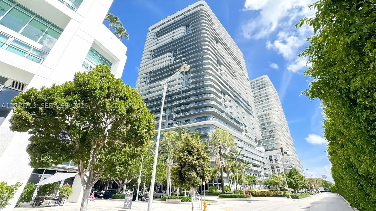 121 NE 34th St #814, Miami, FL 33137 - #1