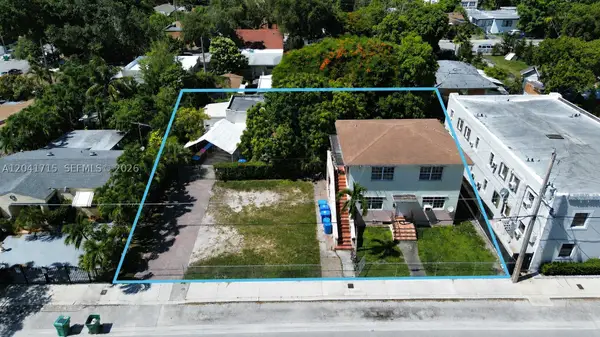 255 NW 32nd St, Miami, FL 33127