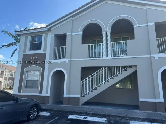 2826 SE 16th Pl #103, Homestead, FL 33035 - #2