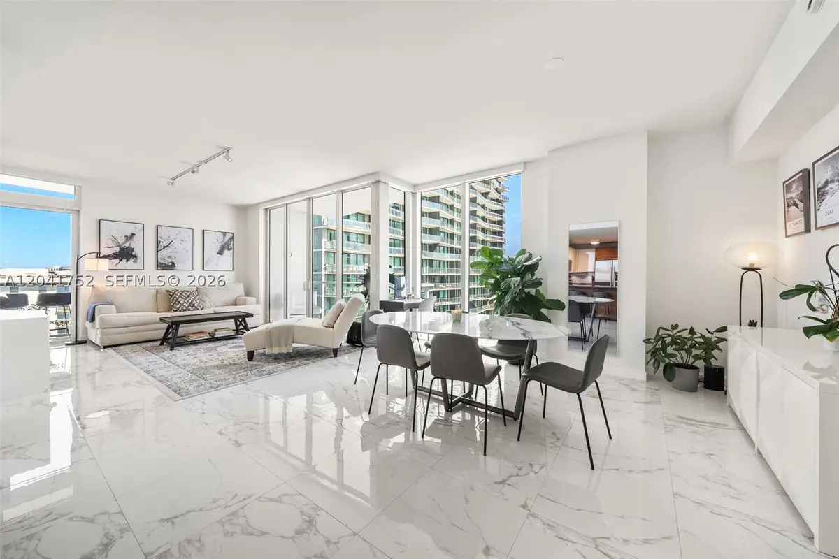 601 NE 27th St #1001, Miami, FL 33137 - #1