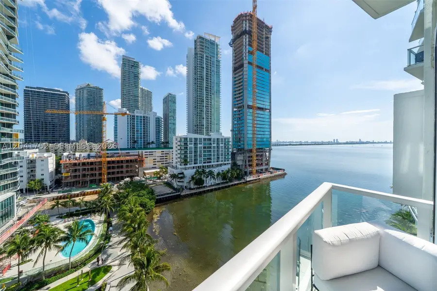601 NE 27th St #1001, Miami, FL 33137 - #2