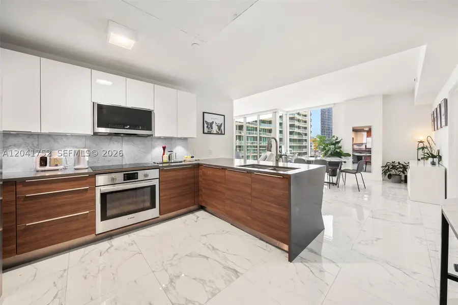 601 NE 27th St #1001, Miami, FL 33137 - #3