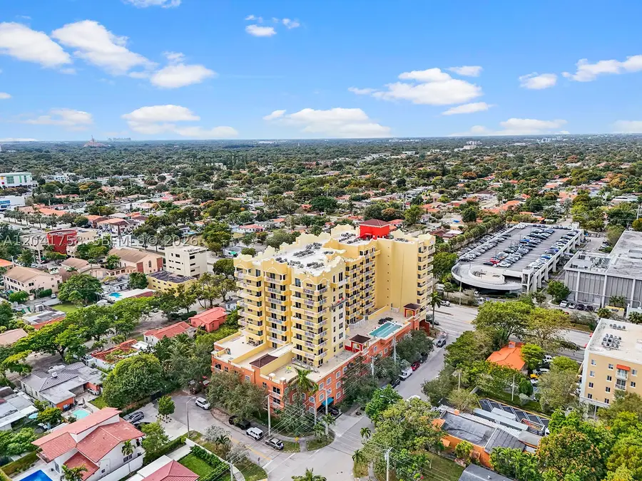 215 SW 42nd Ave #810, Miami, FL 33134 - #2
