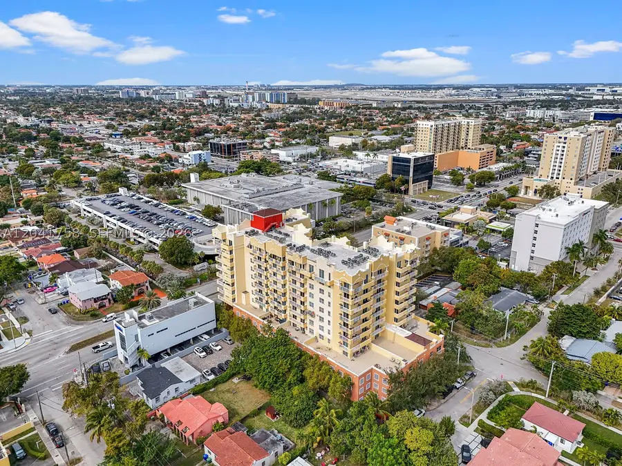 215 SW 42nd Ave #810, Miami, FL 33134 - #3