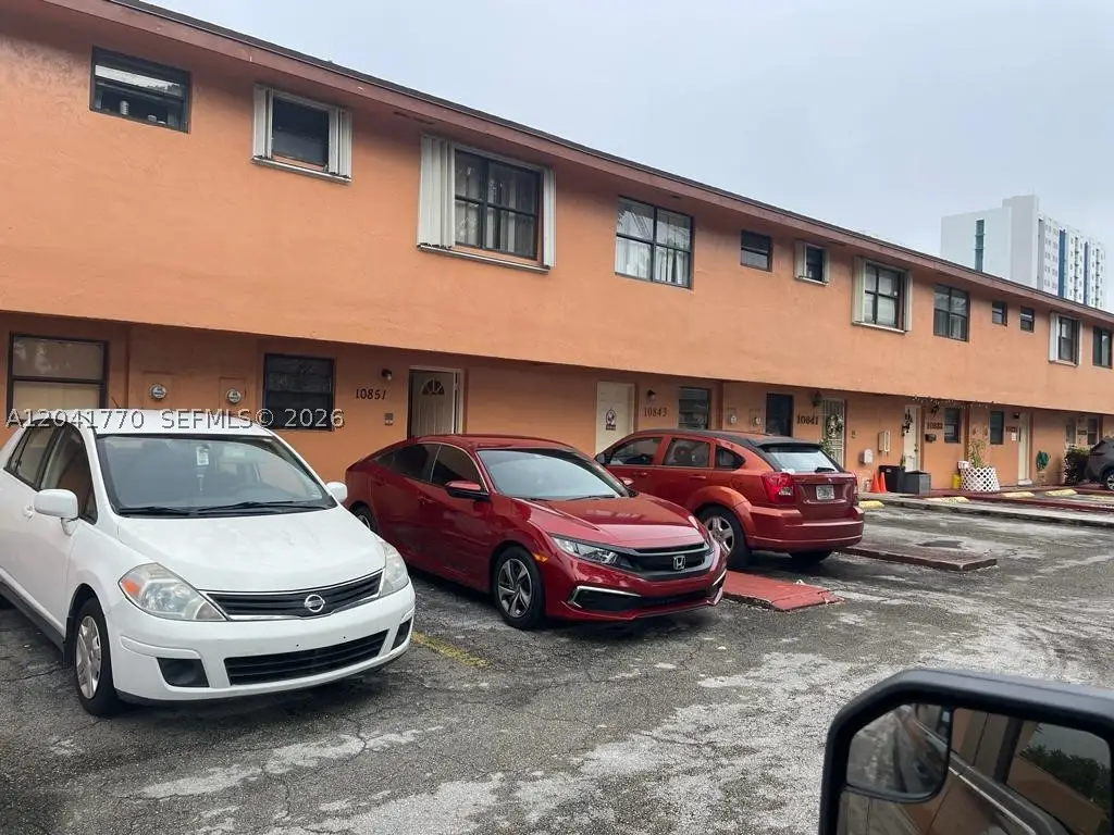 10851 SW 6th St #5, Miami, FL 33174 - #1
