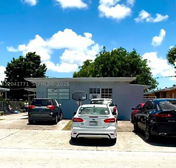 42 E 13th St, Hialeah, FL 33010