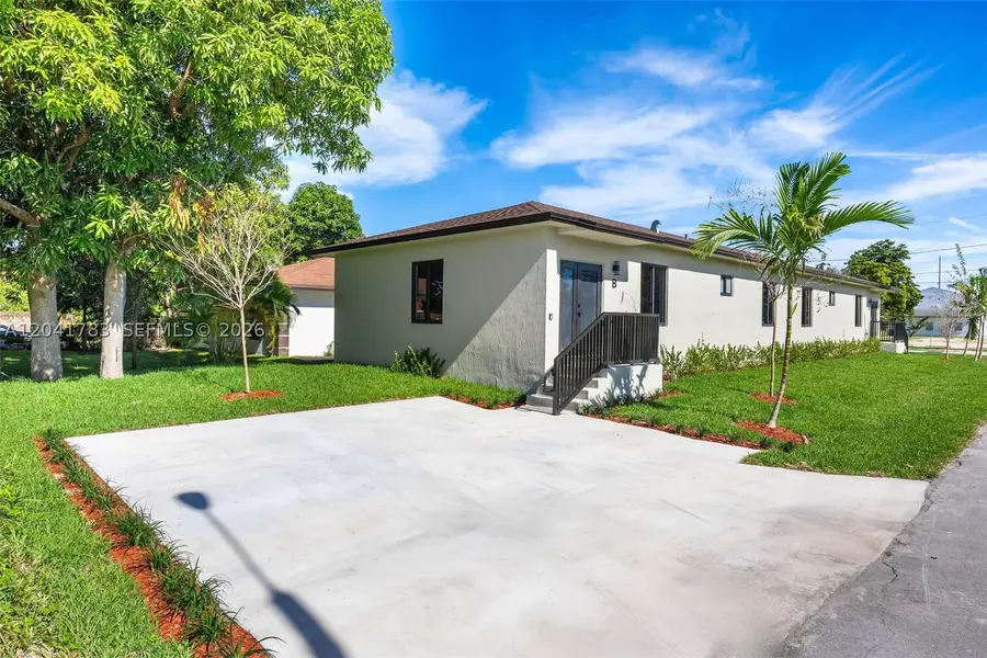 601 NW 3rd Ave, Hallandale Beach, FL 33009 - #3