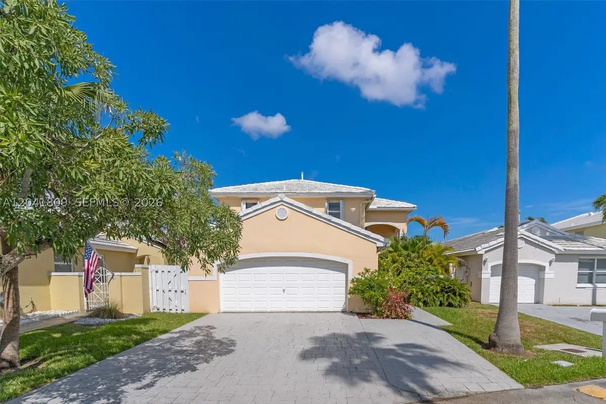 4766 SW 154th Ave, Miami, FL 33185 - #1