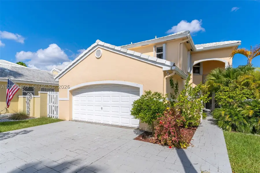 4766 SW 154th Ave, Miami, FL 33185 - #3