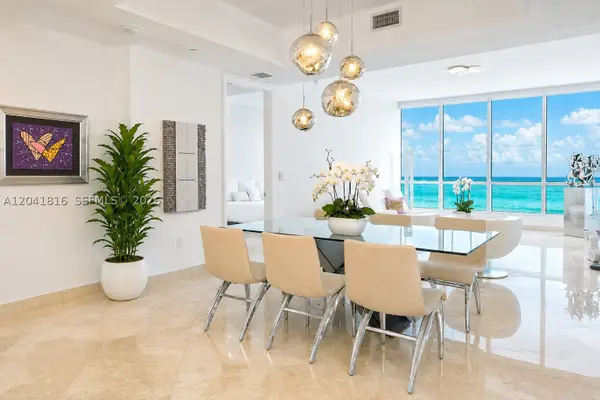 100 S Pointe Dr #1507, Miami Beach, FL 33139