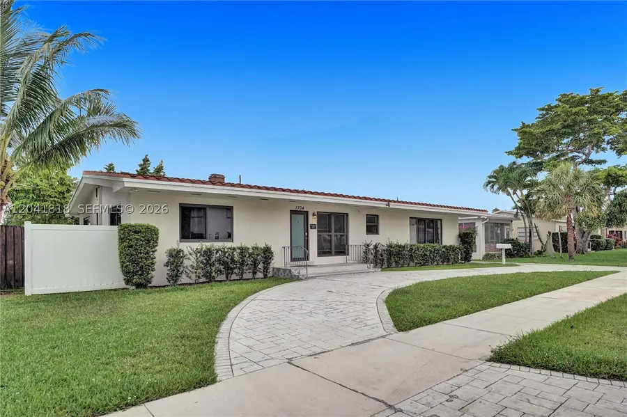1704 Rodman St, Hollywood, FL 33020 - #3