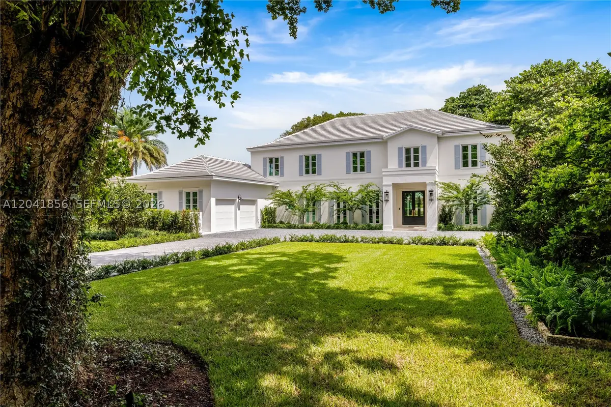 1241 Mariola Ct, Coral Gables, FL 33134 - #1