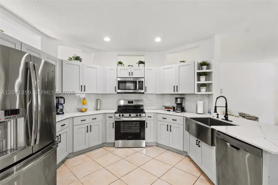 18222 SW 27th Street, Miramar, FL 33029 - #3
