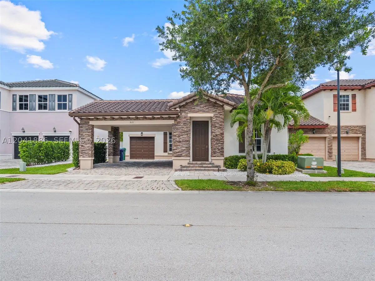 9171 SW 172nd Ave, Miami, FL 33196 - #1
