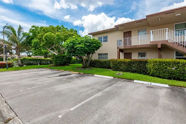 7200 NW 4th Pl #101, Margate, FL 33063