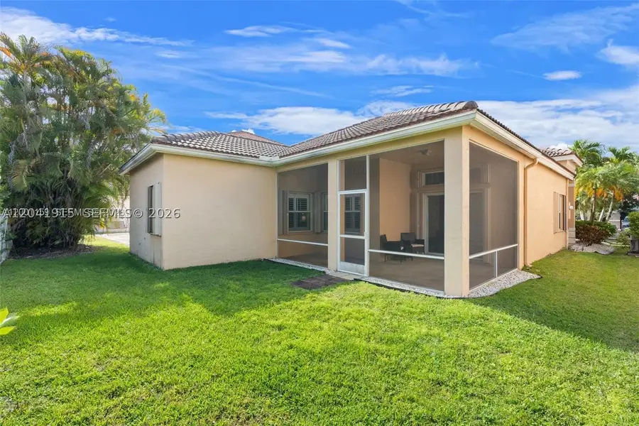 1414 Banyan Way, Weston, FL 33327 - #2