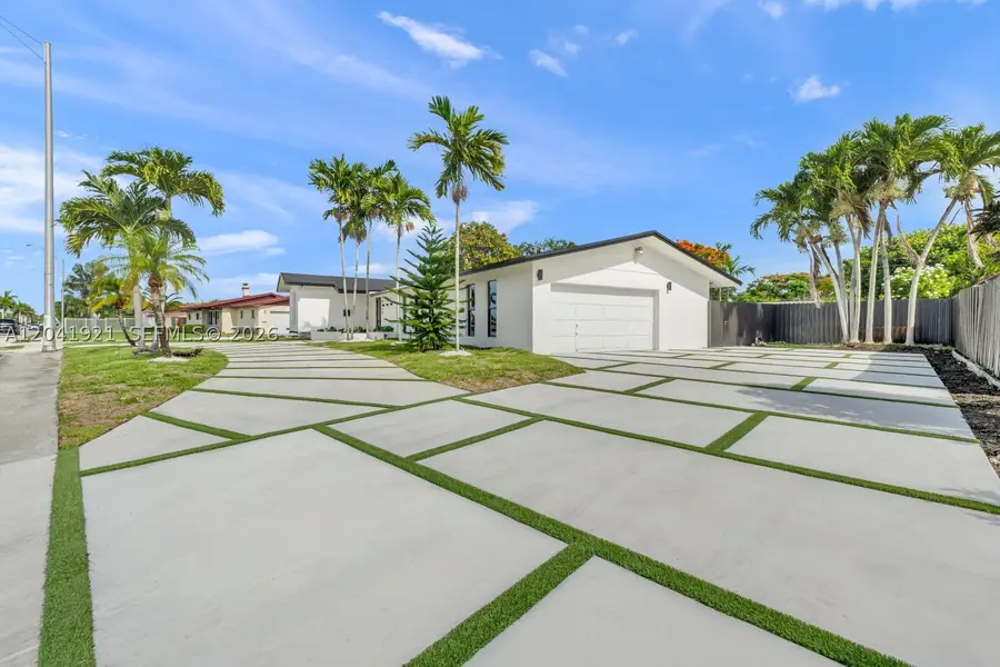 8430 SW 88th St, Miami, FL 33156 - #2