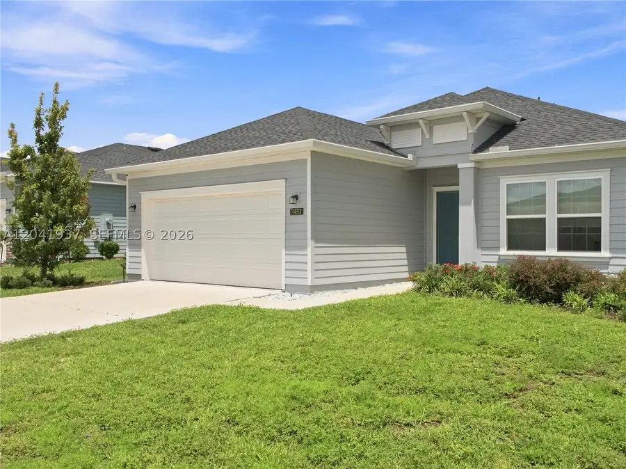 7451 SW 76th Ter, Ocala, FL 34481 - #2