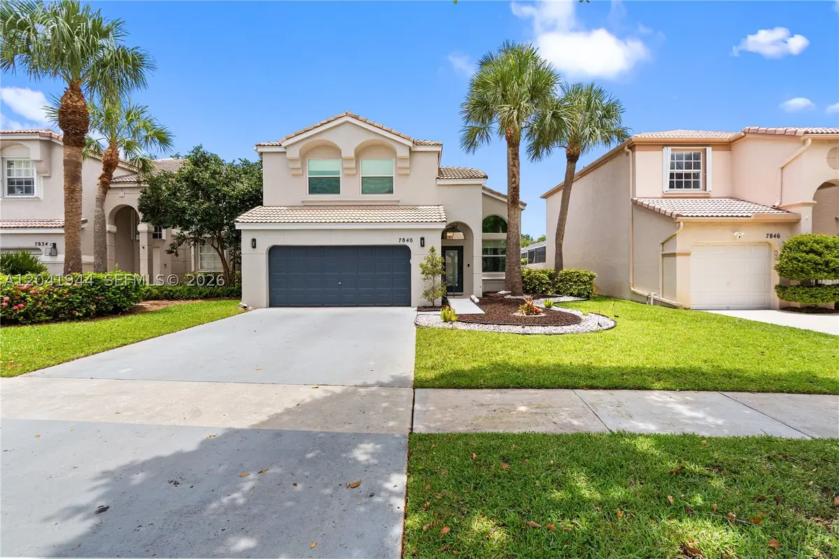 7840 Rockport Cir, Lake Worth, FL 33467 - #1