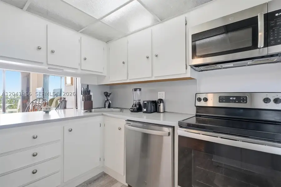 1470 NE 123rd St #A609, North Miami, FL 33161 - #3