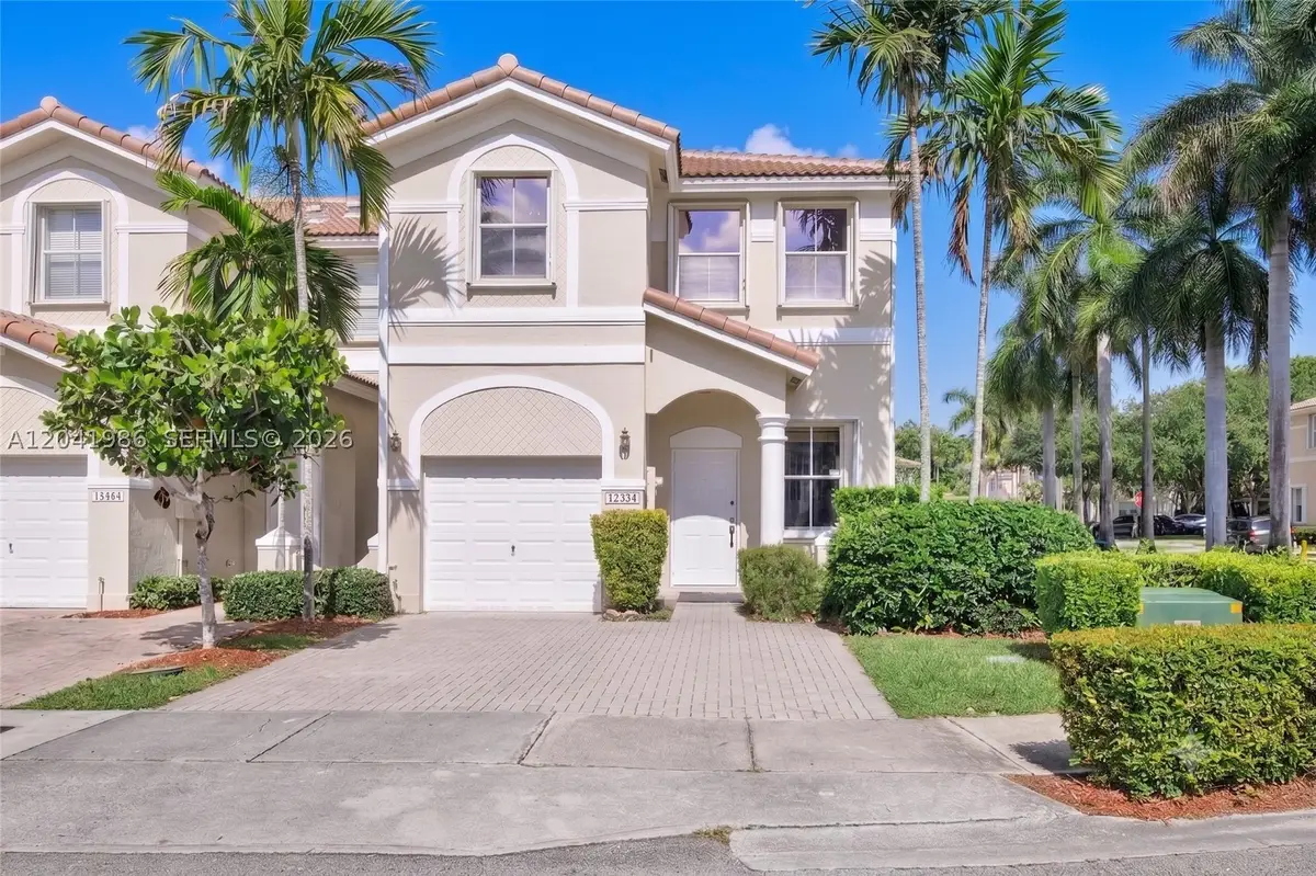 12334 SW 124th Path, Miami, FL 33186 - #1