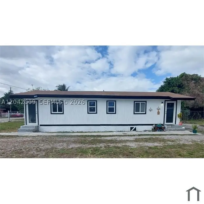 2927 NW 60th St, Miami, FL 33142 - #2
