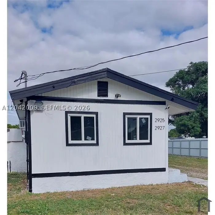 2927 NW 60th St, Miami, FL 33142 - #3