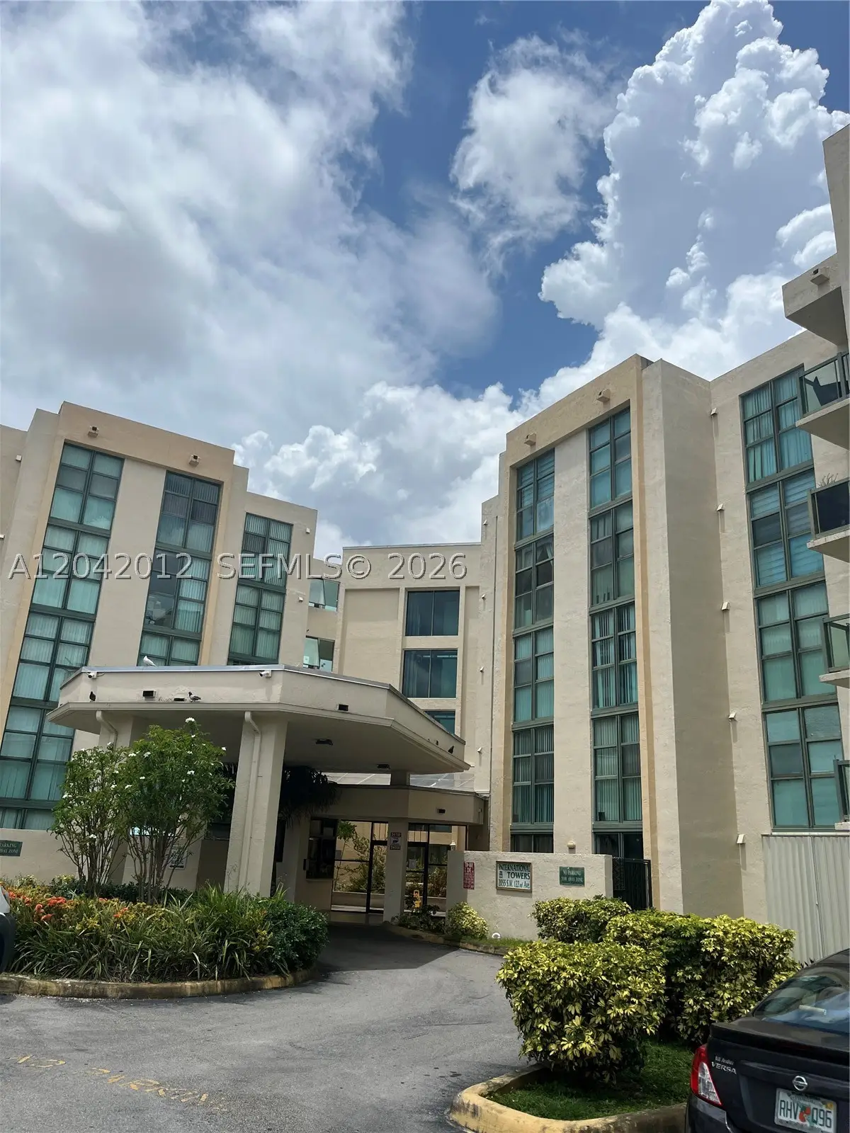 2055 SW 122nd Ave #321, Miami, FL 33175 - #1