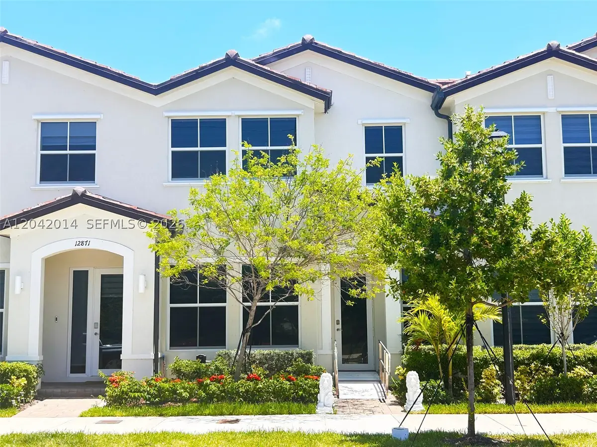 12867 SW 243rd Ter, Homestead, FL 33032 - #1