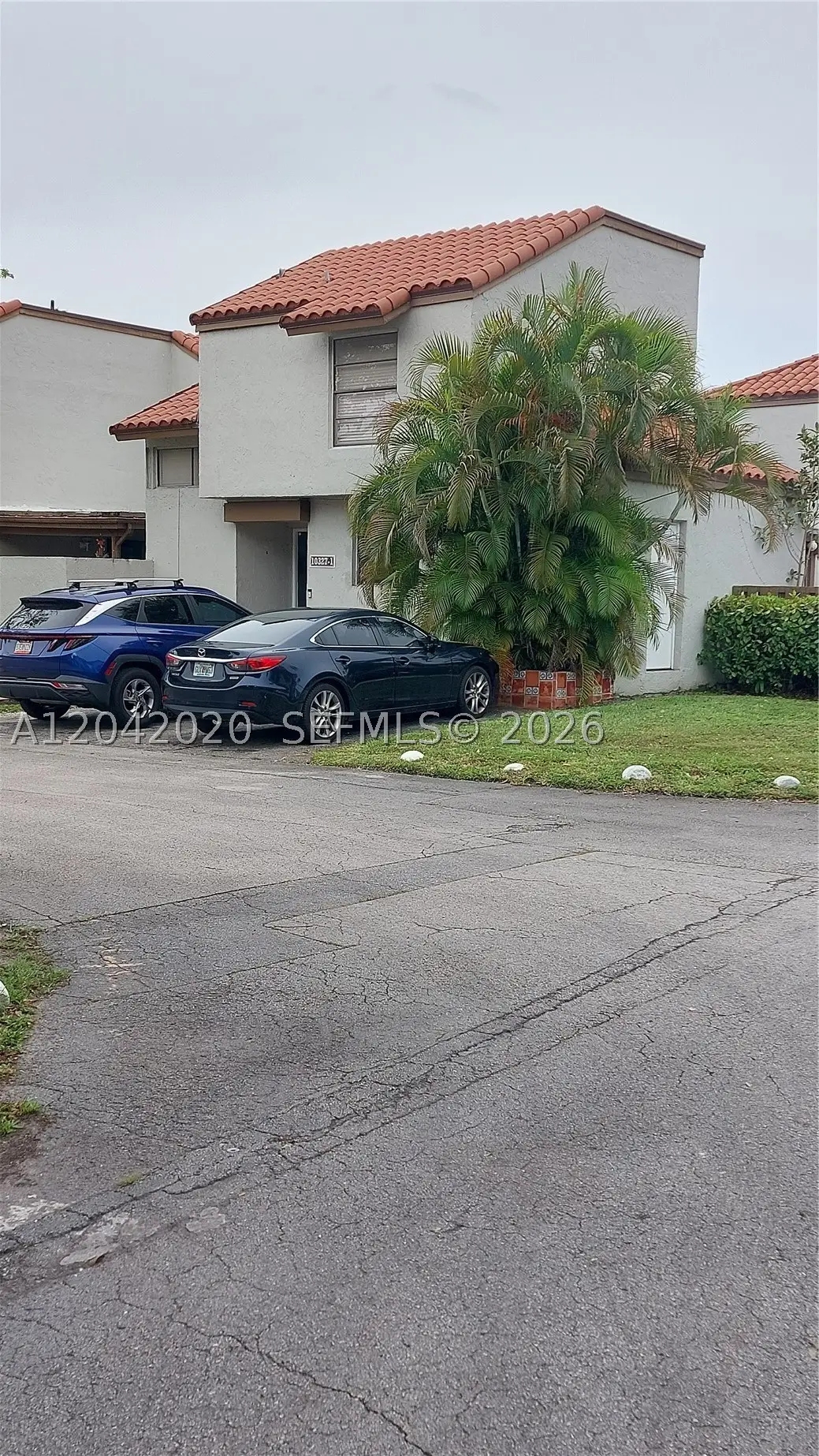 10327 NW 9th St Cir #1-7, Miami, FL 33172 - #1